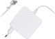Zasilacz do laptopa Akyga AKYGA Zasilacz do notebooka AK-ND-65 20.0V / 4.25A 85W MagSafe 2 1.7m 1