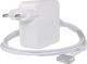 Zasilacz do laptopa Akyga AKYGA Zasilacz do notebooka AK-ND-65 20.0V / 4.25A 85W MagSafe 2 1.7m 1