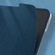 Etui na tablet Kingxbar Kingxbar Business Series magnetyczne etui Smart Cover Sleep podstawka iPad Air 2020 niebieski 7