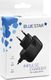Ładowarka Blue Star TFK-TC-1100B 2 A (5901737193568) 2