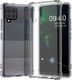 Wozinsky Wozinsky Anti Shock pancerne etui do Samsung Galaxy A42 5G przezroczysty 1