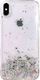 Wozinsky Wozinsky Star Glitter błyszczące etui pokrowiec z brokatem iPhone 12 Pro Max przezroczysty 1