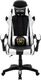 Fotel EXT Gamingowy dla Graczy - Extreme Series ONE White 2