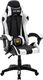 Fotel EXT Gamingowy dla Graczy - Extreme Series ONE White 3
