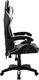 Fotel EXT Gamingowy dla Graczy - Extreme Series ONE White 4