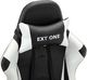 Fotel EXT Gamingowy dla Graczy - Extreme Series ONE White 8