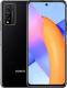 Smartfon Huawei Honor 10X Lite 128 GB Dual SIM Czarny  (56566756778780) 1