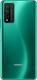 Smartfon Huawei Honor 10X Lite 128 GB Dual SIM Zielony  (00089765343450) 3