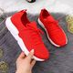 American Club Buty sportowe czerwone Big Star DD274580 41 1