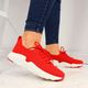 American Club Buty sportowe czerwone Big Star DD274580 41 1