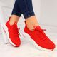 American Club Buty sportowe czerwone Big Star DD274580 41 5