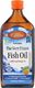 Carlson Labs Carlson Labs - Olej Rybny, Pomarańcza, 500 ml 1