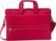 Torba RivaCase Tiergarten 8630 15.6" (RC8630_RD) 1