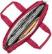 Torba RivaCase Tiergarten 8630 15.6" (RC8630_RD) 4