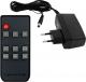 Ligawo HDMI 3x1 +Audio Extractor - 6518758 2