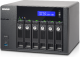 Serwer plików Qnap TVS-671-i5-8G (TVS-671-I5-8G) 10