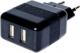 Ładowarka Conceptronic 2x USB-A 2 A (CUSBPWR2A) 1