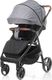Wózek 4Baby  wózek spacerowy - Grey 2