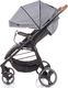 Wózek 4Baby  wózek spacerowy - Grey 5