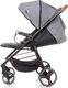 Wózek 4Baby  wózek spacerowy - Grey 6