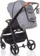 Wózek 4Baby  wózek spacerowy - Grey 7