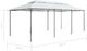 vidaXL VidaXL Altana, 600x298x270 cm, biała, 180 g/m 7