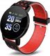 Smartwatch R2 Invest M119 PLUS Czarny  (1) 1