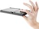 EAM Electronics Klawiatura z TOUCHPADEM 11
