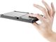EAM Electronics Klawiatura z TOUCHPADEM 2