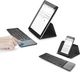 EAM Electronics Klawiatura z TOUCHPADEM 4
