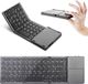 EAM Electronics Klawiatura z TOUCHPADEM 5