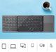 EAM Electronics Klawiatura z TOUCHPADEM 9