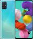 Smartfon Samsung Galaxy A51 128 GB Dual SIM Niebieski 1