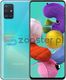 Smartfon Samsung SMARTFON SAMSUNG GALAXY A51 DUAL 8/256GB BLUE 1