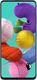 Smartfon Samsung SMARTFON SAMSUNG GALAXY A51 DUAL 8/256GB BLUE 1