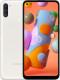 Smartfon Samsung Galaxy A11 32 GB Dual SIM Biały 1