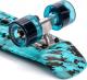 Deskorolka Meteor Multikolor blue/black 1