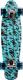 Deskorolka Meteor Multikolor blue/black 2