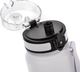 Meteor BIDON SPORTOWY METEOR 650 ml biały 3