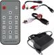 Adapter AV Ligawo USB - RCA 5.1 Audio (6518744) 3