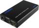 Adapter AV Ligawo Scart -> HDMI mit Upscaler +3,5mm (6526090) 1