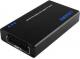 Adapter AV Ligawo Scart -> HDMI mit Upscaler +3,5mm (6526090) 1