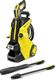 Myjka ciśnieniowa Karcher K 5 Power Control (1.324-550.0) 1