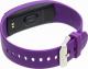 Smartband Garett Fit 13 Plus Fioletowy 3