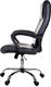 Krzesło biurowe Giosedio FBS004 Czarne 2
