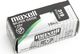 Maxell Bateria SR57 1szt. 1