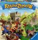 Ravensburger Gra planszowa Kraina Zamków 1