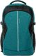 Plecak WinMax 15.6" (XWB1-009) zielony 1