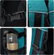 Plecak WinMax 15.6" (XWB1-009) zielony 11
