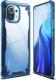 Ringke Etui Fusion X Xiaomi Mi 11 (FXXI0031) 1